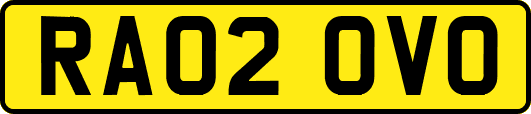 RA02OVO
