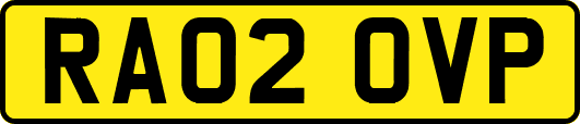 RA02OVP