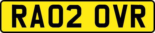 RA02OVR
