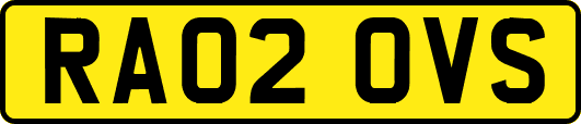 RA02OVS