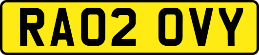 RA02OVY