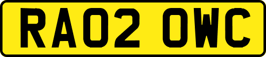RA02OWC