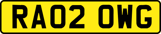 RA02OWG