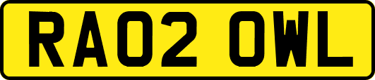 RA02OWL
