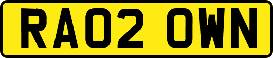 RA02OWN