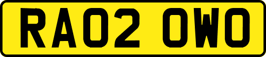 RA02OWO