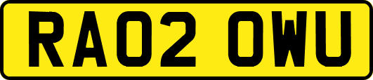 RA02OWU