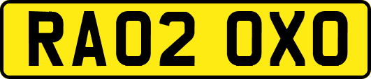 RA02OXO