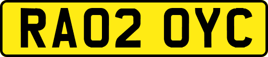 RA02OYC
