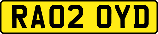 RA02OYD