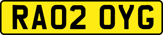 RA02OYG