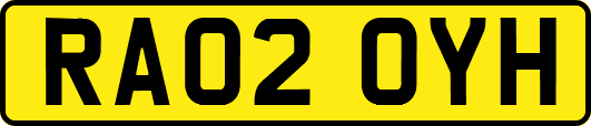 RA02OYH