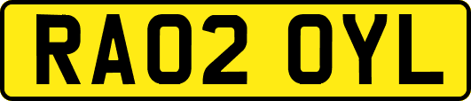 RA02OYL