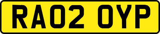 RA02OYP