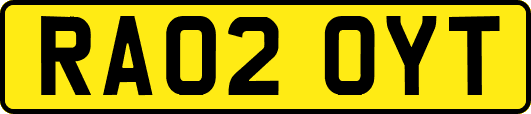 RA02OYT