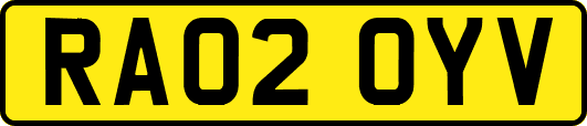RA02OYV