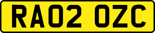 RA02OZC