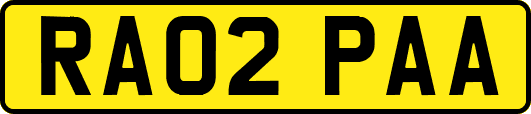 RA02PAA