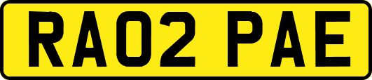 RA02PAE