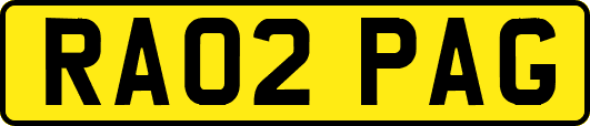 RA02PAG