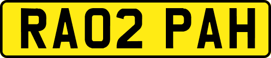 RA02PAH