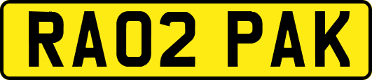 RA02PAK