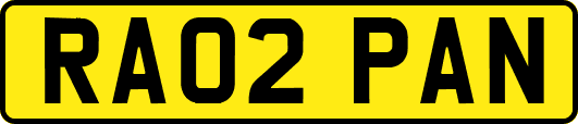 RA02PAN