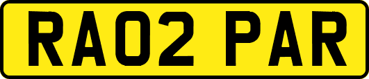 RA02PAR
