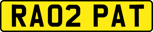 RA02PAT