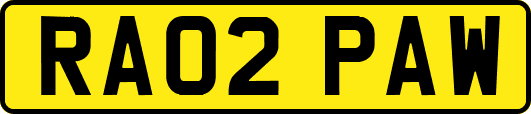 RA02PAW