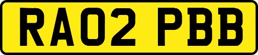 RA02PBB