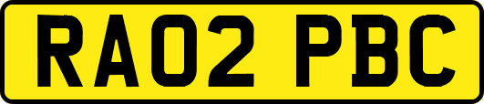 RA02PBC