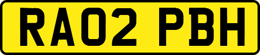 RA02PBH