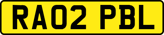 RA02PBL