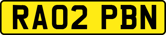RA02PBN