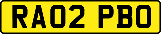 RA02PBO