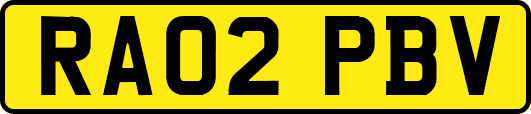 RA02PBV