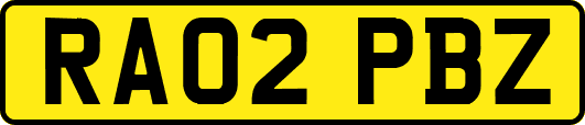 RA02PBZ