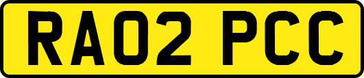RA02PCC