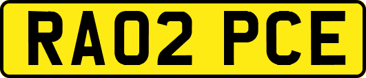 RA02PCE