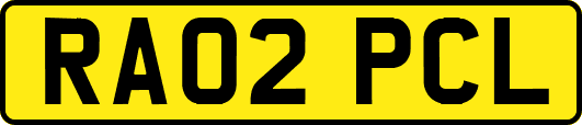 RA02PCL