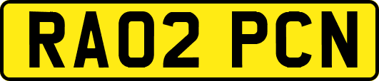 RA02PCN