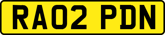 RA02PDN