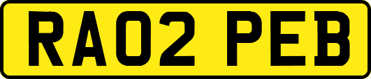 RA02PEB