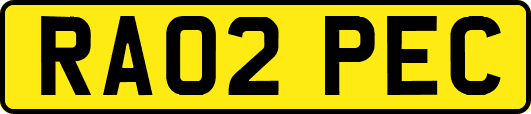 RA02PEC