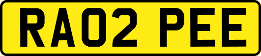 RA02PEE