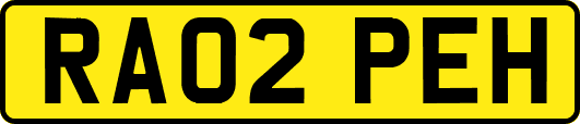 RA02PEH