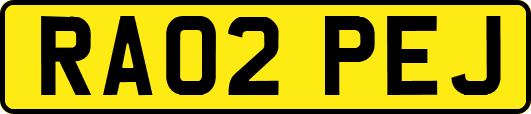 RA02PEJ