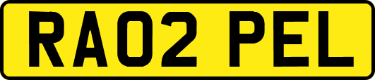 RA02PEL