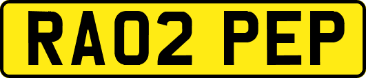 RA02PEP